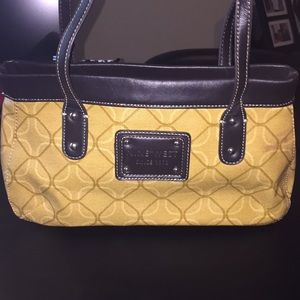 ⭐️⭐️⭐️Nine West Hobo Style Purse